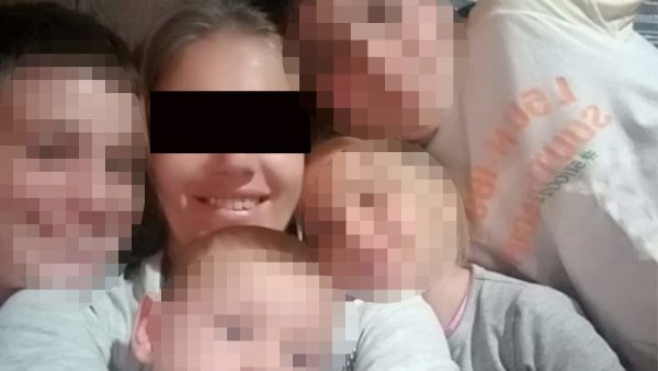 ОВО ЈЕ ТРУДНИЦА ДАНИЈЕЛА КОЈУ ЈЕ МУЖ ИЗБО НОЖЕМ: Целу ноћ чекао испред врата, а затим упао у кућу и починио крвави пир (ФОТО) ОВО ЈЕ ТРУДНИЦА ДАНИЈЕЛА КОЈУ ЈЕ МУЖ ИЗБО НОЖЕМ: Целу ноћ чекао испред врата, а затим упао у кућу и починио крвави пир (ФОТО)