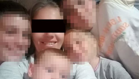 ОВО ЈЕ ТРУДНИЦА ДАНИЈЕЛА КОЈУ ЈЕ МУЖ ИЗБО НОЖЕМ: Целу ноћ чекао испред врата, а затим упао у кућу и починио крвави пир (ФОТО) ОВО ЈЕ ТРУДНИЦА ДАНИЈЕЛА КОЈУ ЈЕ МУЖ ИЗБО НОЖЕМ: Целу ноћ чекао испред врата, а затим упао у кућу и починио крвави пир (ФОТО)