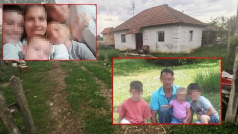 NOVI DETALJI DRAME U ZABLAĆU: Muž se posle krvavog pira obesio, Danijela i dalje kritično - jedanaestogodišnjak operisan NOVI DETALJI DRAME U ZABLAĆU: Muž se posle krvavog pira obesio, Danijela i dalje kritično - jedanaestogodišnjak operisan