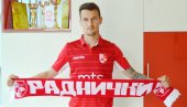 JOŠ JEDNO VELIKO POJAČANJE NA ČAIRU: Vukadinović pojačao Real sa Nišave JOŠ JEDNO VELIKO POJAČANJE NA ČAIRU: Vukadinović pojačao Real sa Nišave