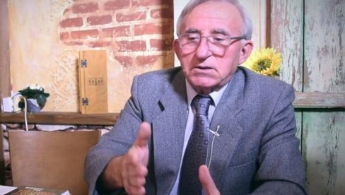 NOVOSTI SAZNAJU: General Lazarević nešto stabilnije nego jutros NOVOSTI SAZNAJU: General Lazarević nešto stabilnije nego jutros