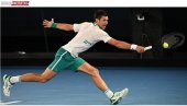 FELJTON - NOLETOV TENIS S DRUGE PLANETE: Pred očima mu se iscrtavao Kup musketara FELJTON - NOLETOV TENIS S DRUGE PLANETE: Pred očima mu se iscrtavao Kup musketara