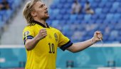 KUVA SE U E GRUPI EURO 2020: Švedska sa penala savladala Slovačku (VIDEO) KUVA SE U E GRUPI EURO 2020: Švedska sa penala savladala Slovačku (VIDEO)