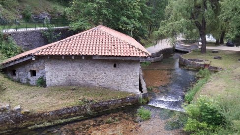 МАНАСТИРСКА ВОДЕНИЦА ИПАК НИЈЕ НА ПРОДАЈУ: СО Пљевља могла би да промени одлуку о објекту старом 500 година МАНАСТИРСКА ВОДЕНИЦА ИПАК НИЈЕ НА ПРОДАЈУ: СО Пљевља могла би да промени одлуку о објекту старом 500 година