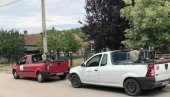 BITKA PROTIV KOMARACA: U Paraćinu akcija suzbijanja larvi i odraslih krvopija BITKA PROTIV KOMARACA: U Paraćinu akcija suzbijanja larvi i odraslih krvopija