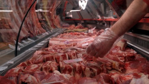 КРОМПИР ДВОСТРУКУ СКУПЉИ У БЕОГРАДУ: Ево у којим српским градовима су најповољније цене воћа, поврћа и меса