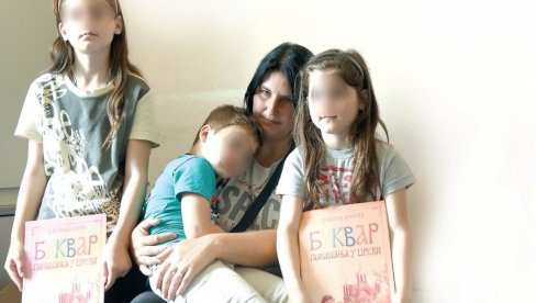 LEK ZA OGNJENA U TURSKOJ: Mališanu (4) iz Beograda potrebna pomoć za operaciju na mozgu u Istanbulu LEK ZA OGNJENA U TURSKOJ: Mališanu (4) iz Beograda potrebna pomoć za operaciju na mozgu u Istanbulu