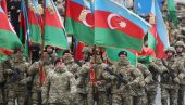 AZERBEJDŽAN IDE DO KRAJA: Najavili nastavak operacije u Nagorno-Karabahu do raspada režima