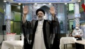 ЈАКА КИША И ВЕТАР КРИВЦИ ТЕШКОГ СЛЕТАЊА ХЕЛИКОПТЕРА: Појавиле се нове информације у вези са иранским председником