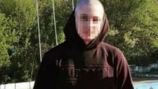 ТРАГИЧАН КРАЈ ПОТРАГЕ: Пронађено тело несталог младића (18) са Бањице ТРАГИЧАН КРАЈ ПОТРАГЕ: Пронађено тело несталог младића (18) са Бањице