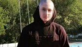 ТРАГИЧАН КРАЈ ПОТРАГЕ: Пронађено тело несталог младића (18) са Бањице ТРАГИЧАН КРАЈ ПОТРАГЕ: Пронађено тело несталог младића (18) са Бањице