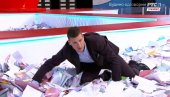 БОЖИДАР ЈЕ ДОБИТНИК СТАНА У НАГРАДНОЈ ИГРИ УЗМИ РАЧУН И ПОБЕДИ: Први срећни добитник из Витојеваца