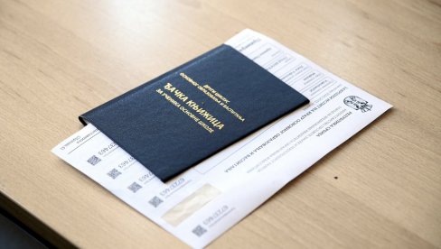 POLAGALI TEST IZ SRPSKOG JEZIKA: Počeo završni ispit, sutra matematika