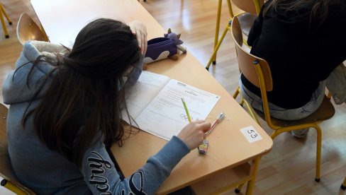 SPREMNI SVI TESTOVI: Završni ispit planiran je za 21, 22, i 23. jun SPREMNI SVI TESTOVI: Završni ispit planiran je za 21, 22, i 23. jun