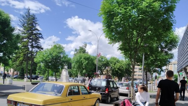 ОДГОВОРНИ ПРЕМА ЖИВОТИЊАМА: У Ћуприји се из општинског буџета и донација обезбеђује бесплатна стерилизација паса и мачака ОДГОВОРНИ ПРЕМА ЖИВОТИЊАМА: У Ћуприји се из општинског буџета и донација обезбеђује бесплатна стерилизација паса и мачака