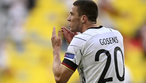 RONALDO GA JE NEDAVNO PONIZIO: Danas je Portugalac zapamtio Gosensa RONALDO GA JE NEDAVNO PONIZIO: Danas je Portugalac zapamtio Gosensa