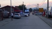 ОГЛАСИО СЕ ГРАДОНАЧЕЛНИК ЧАЧКА: Локализован мањи пожар код Слободе, нема повређених ОГЛАСИО СЕ ГРАДОНАЧЕЛНИК ЧАЧКА: Локализован мањи пожар код Слободе, нема повређених