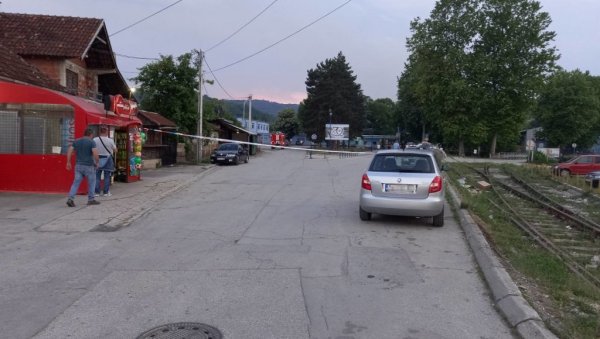 НАЈНОВИЈЕ ИНФОРМАЦИЈЕ ИЗ ЧАЧКА: Стигла званична потврда - Ово није коначан број повређених! НАЈНОВИЈЕ ИНФОРМАЦИЈЕ ИЗ ЧАЧКА: Стигла званична потврда - Ово није коначан број повређених!