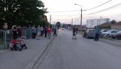 ОГЛАСИО СЕ ГРАДОНАЧЕЛНИК ЧАЧКА: У Слободи више нема никога, али пожар и даље тиња! ОГЛАСИО СЕ ГРАДОНАЧЕЛНИК ЧАЧКА: У Слободи више нема никога, али пожар и даље тиња!