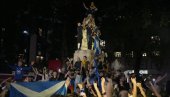 ТУЧА, ХАОС И СТОП ЗА ФЕРГИЈА: Реми Енглеске и Шкотске на Вемблију у сенци немилих сцена ТУЧА, ХАОС И СТОП ЗА ФЕРГИЈА: Реми Енглеске и Шкотске на Вемблију у сенци немилих сцена