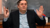 ГОСТ НОВОСТИ: Радослав Рале Зеленовић о пола века каријере посвећене покретним сликама ГОСТ НОВОСТИ: Радослав Рале Зеленовић о пола века каријере посвећене покретним сликама