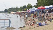 VREMENSKA PROGNOZA ZA SREDU, 14. JUL: Tropski dan pred nama, a evo kada stiže zahlađenje VREMENSKA PROGNOZA ZA SREDU, 14. JUL: Tropski dan pred nama, a evo kada stiže zahlađenje