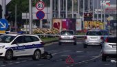 ТЕШКА НЕСРЕЋА У ЗАГРЕБУ: Има погинулих, пет полицијских возила на терену (ВИДЕО) ТЕШКА НЕСРЕЋА У ЗАГРЕБУ: Има погинулих, пет полицијских возила на терену (ВИДЕО)