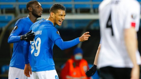 ODBRANA MOLDEA JOŠ NIJE POKLEKLA: Gostovanje Oda najavljuje novu goleadu ODBRANA MOLDEA JOŠ NIJE POKLEKLA: Gostovanje Oda najavljuje novu goleadu