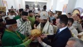 KRALJEVČANI PROSLAVILI SLAVU: Održana tradicionalna svečanost u gradu na Ibru (FOTO) KRALJEVČANI PROSLAVILI SLAVU: Održana tradicionalna svečanost u gradu na Ibru (FOTO)