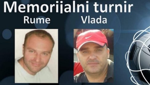 МЕМОРИЈАЛНИ ТУРНИР У КРУШЕВЦУ: Деца играју фудбал за прерано преминуле МЕМОРИЈАЛНИ ТУРНИР У КРУШЕВЦУ: Деца играју фудбал за прерано преминуле