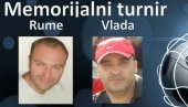 МЕМОРИЈАЛНИ ТУРНИР У КРУШЕВЦУ: Деца играју фудбал за прерано преминуле МЕМОРИЈАЛНИ ТУРНИР У КРУШЕВЦУ: Деца играју фудбал за прерано преминуле