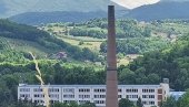 PONOVO DETONACIJE U VOJNOJ FABRICI SLOBODA: Uništavaju se neeksplodirana sredstva PONOVO DETONACIJE U VOJNOJ FABRICI SLOBODA: Uništavaju se neeksplodirana sredstva