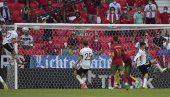 VELIKI SKANDAL NA EURO 2020: UEFA otvorila istragu povodom dešavanja na meču Nemačka - Mađarska VELIKI SKANDAL NA EURO 2020: UEFA otvorila istragu povodom dešavanja na meču Nemačka - Mađarska