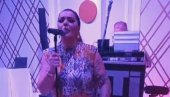 ПОНОВО ВЕСЕЉА У ЧАЧКУ: Зорица Ерић - Добро је да можемо да се вратимо певању! ПОНОВО ВЕСЕЉА У ЧАЧКУ: Зорица Ерић - Добро је да можемо да се вратимо певању!