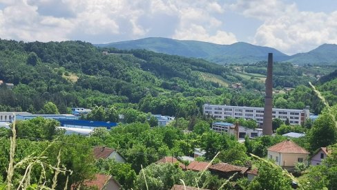 ZAPOČELA VEŠTAČENJA U SLOBODI: Intenziviran rad čačanskog tužilaštva ZAPOČELA VEŠTAČENJA U SLOBODI: Intenziviran rad čačanskog tužilaštva