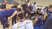 КОКОШКОВ ЗАДОВОЉАН ПОСЛЕ АКРОПОЛИС КУПА: Енергија је добра, играмо један за другог КОКОШКОВ ЗАДОВОЉАН ПОСЛЕ АКРОПОЛИС КУПА: Енергија је добра, играмо један за другог