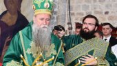 МИТРОПОЛИТ ЈОАНИКИЈЕ О ПРАВОМ ЦИЉУ ПОСТА: Јаке речи поводом почетка божићног подвижења МИТРОПОЛИТ ЈОАНИКИЈЕ О ПРАВОМ ЦИЉУ ПОСТА: Јаке речи поводом почетка божићног подвижења