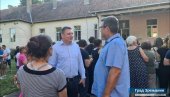 УГОСТИЛИ ПОБРАТИМЕ ИЗ КАРАВУКОВА: И мештани села Книћанин прославили славу УГОСТИЛИ ПОБРАТИМЕ ИЗ КАРАВУКОВА: И мештани села Книћанин прославили славу
