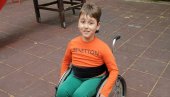 ПОНОВО ЗА МАЛОГ АЛЕКСЕЈА: Акција Хуманитарни понедељак данас на Штранду ПОНОВО ЗА МАЛОГ АЛЕКСЕЈА: Акција Хуманитарни понедељак данас на Штранду