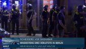 ИЗРЕШЕТАН ПАЗАРАЦ У БЕРЛИНУ: Велика пуцњава - На тројку из Србије испаљено 29 хитаца ИЗРЕШЕТАН ПАЗАРАЦ У БЕРЛИНУ: Велика пуцњава - На тројку из Србије испаљено 29 хитаца