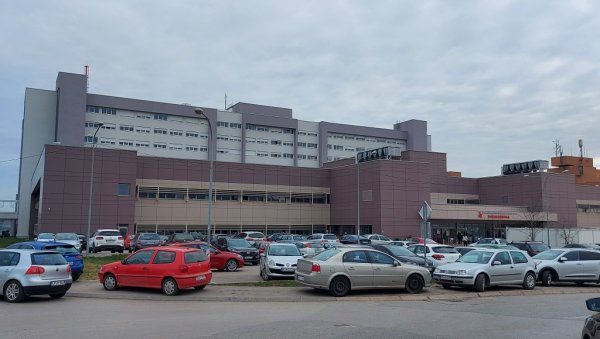 ОХРАБРУЈУЋЕ ВЕСТИ: У Српској нема новозаражених од ковид-19 ОХРАБРУЈУЋЕ ВЕСТИ: У Српској нема новозаражених од ковид-19