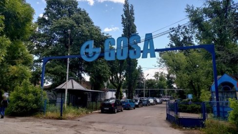 JAVNA LICITACIJA: „Goša alati i mašine“ prodaje deo imovine JAVNA LICITACIJA: „Goša alati i mašine“ prodaje deo imovine