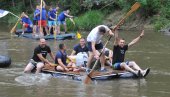 TRADICIONALNI „VESELI SPUST“ NA IBRU – 11. JULA: “Splavari“ opet krote brzake TRADICIONALNI „VESELI SPUST“ NA IBRU – 11. JULA: “Splavari“ opet krote brzake