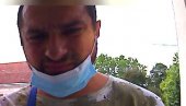 ПОЛИЦИЈА ПОЗИВА СВЕ: Ако сте видели мушкарца са слике, позовите овај број ПОЛИЦИЈА ПОЗИВА СВЕ: Ако сте видели мушкарца са слике, позовите овај број