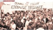 ISTORIJSKI DODATAK - ANTIBIROKRATSKA REVOLUCIJA: Narod je progovorio - Napolje ISTORIJSKI DODATAK - ANTIBIROKRATSKA REVOLUCIJA: Narod je progovorio - Napolje