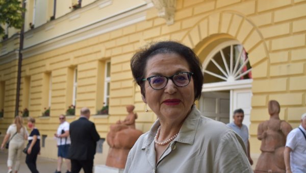 ЧОМИЋ О АНТИВАКСЕРИМА: Забавља их насиље над туђим здрављем, живи су јер су примили вакцине као деца ЧОМИЋ О АНТИВАКСЕРИМА: Забавља их насиље над туђим здрављем, живи су јер су примили вакцине као деца