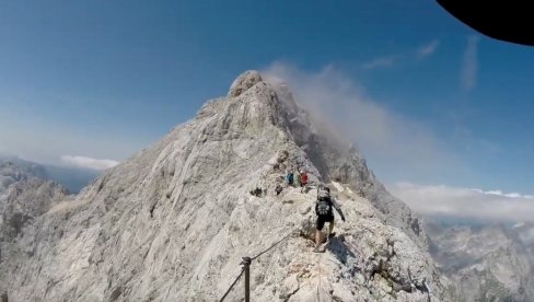 ТРАГИЧАН КРАЈ ПОТРАГЕ: Полиција пронашла тела тројице несталих планинара