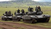 СРПСКИ ОКЛОП: Обука војника генерације март 2022 на тенковима Т-72 МС (ФОТО) СРПСКИ ОКЛОП: Обука војника генерације март 2022 на тенковима Т-72 МС (ФОТО)
