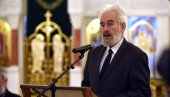 ĐORĐO SLADOJE ZA “NOVOSTI”: Bojim se da ćemo u novogovoru prevazići čak i Hrvate ĐORĐO SLADOJE ZA “NOVOSTI”: Bojim se da ćemo u novogovoru prevazići čak i Hrvate
