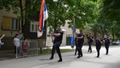 ЗА ПРАЗНИК ДОБИЛИ ВИДЕО НАДЗОР И ПАТРОЛНИ ЧАМАЦ: У Кикинди обележен Дан полицје и МУП-а ЗА ПРАЗНИК ДОБИЛИ ВИДЕО НАДЗОР И ПАТРОЛНИ ЧАМАЦ: У Кикинди обележен Дан полицје и МУП-а